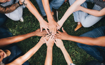 Why Your Community Needs Internal Allies